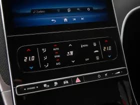 Mercedes-Benz C-Klasse Estate 300 e Luxury Line , Sfeerverlichting, Trekhaak, Night-pakket, thumbnail 17