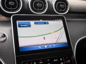 Mercedes-Benz C-Klasse Estate 300 e Luxury Line , Sfeerverlichting, Trekhaak, Night-pakket, thumbnail 21