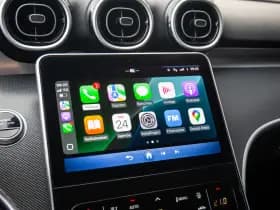 Mercedes-Benz C-Klasse Estate 300 e Luxury Line , Sfeerverlichting, Trekhaak, Night-pakket, thumbnail 22