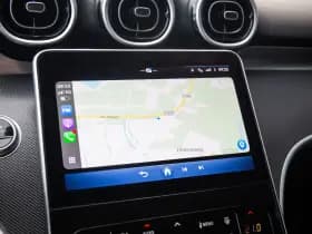 Mercedes-Benz C-Klasse Estate 300 e Luxury Line , Sfeerverlichting, Trekhaak, Night-pakket, thumbnail 23