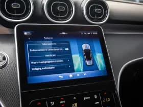 Mercedes-Benz C-Klasse Estate 300 e Luxury Line , Sfeerverlichting, Trekhaak, Night-pakket, thumbnail 28