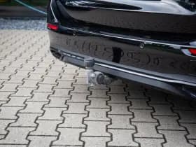 Mercedes-Benz C-Klasse Estate 300 e Luxury Line , Sfeerverlichting, Trekhaak, Night-pakket, thumbnail 29