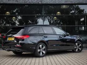 Mercedes-Benz C-Klasse Estate 300 e Luxury Line , Sfeerverlichting, Trekhaak, Night-pakket, thumbnail 6