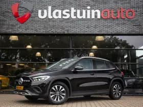 Mercedes-Benz GLA 250 e Business Solution AMG Limited , Trekhaak, Camera, Stoelverwarming, Cruise control