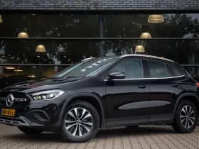 Mercedes-Benz GLA 250 e Business Solution AMG Limited , Trekhaak, Camera, Stoelverwarming, Cruise control thumbnail 2