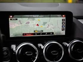 Mercedes-Benz GLA 250 e Business Solution AMG Limited , Trekhaak, Camera, Stoelverwarming, Cruise control thumbnail 13