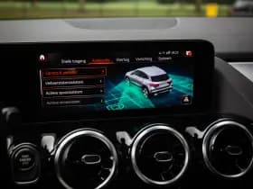 Mercedes-Benz GLA 250 e Business Solution AMG Limited , Trekhaak, Camera, Stoelverwarming, Cruise control thumbnail 16