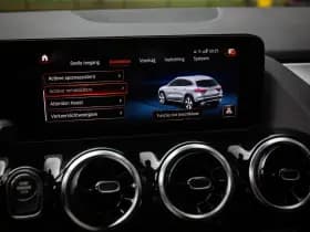 Mercedes-Benz GLA 250 e Business Solution AMG Limited , Trekhaak, Camera, Stoelverwarming, Cruise control thumbnail 17