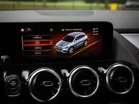 Mercedes-Benz GLA 250 e Business Solution AMG Limited , Trekhaak, Camera, Stoelverwarming, Cruise control thumbnail 18