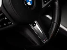 BMW 4 Serie Coupé 430i High Executive M-Sport 245pk , Arctic Race blauw, Panoramadak, Sportstoelen, Adaptive cruise, thumbnail 12