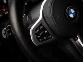 BMW 4 Serie Coupé 430i High Executive M-Sport 245pk , Arctic Race blauw, Panoramadak, Sportstoelen, Adaptive cruise, thumbnail 14