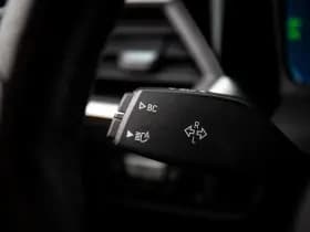 BMW 4 Serie Coupé 430i High Executive M-Sport 245pk , Arctic Race blauw, Panoramadak, Sportstoelen, Adaptive cruise, thumbnail 15