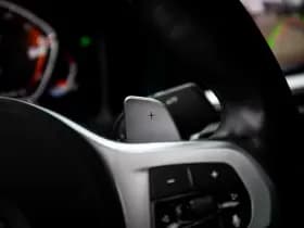 BMW 4 Serie Coupé 430i High Executive M-Sport 245pk , Arctic Race blauw, Panoramadak, Sportstoelen, Adaptive cruise, thumbnail 16