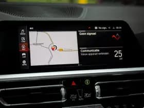 BMW 4 Serie Coupé 430i High Executive M-Sport 245pk , Arctic Race blauw, Panoramadak, Sportstoelen, Adaptive cruise, thumbnail 18