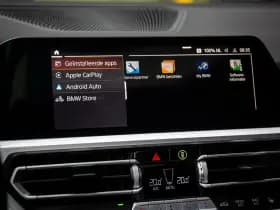 BMW 4 Serie Coupé 430i High Executive M-Sport 245pk , Arctic Race blauw, Panoramadak, Sportstoelen, Adaptive cruise, thumbnail 22