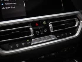 BMW 4 Serie Coupé 430i High Executive M-Sport 245pk , Arctic Race blauw, Panoramadak, Sportstoelen, Adaptive cruise, thumbnail 24