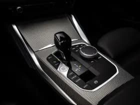 BMW 4 Serie Coupé 430i High Executive M-Sport 245pk , Arctic Race blauw, Panoramadak, Sportstoelen, Adaptive cruise, thumbnail 26