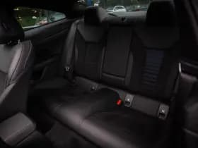 BMW 4 Serie Coupé 430i High Executive M-Sport 245pk , Arctic Race blauw, Panoramadak, Sportstoelen, Adaptive cruise, thumbnail 9