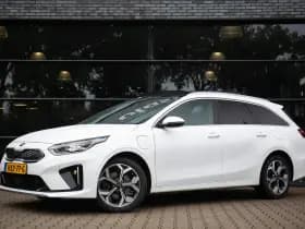 Kia Ceed Sportswagon 1.6 GDI PHEV ExecutiveLine , Adaptive cruise, Panoramadak, Leder, Vol! thumbnail 2