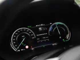 Kia Ceed Sportswagon 1.6 GDI PHEV ExecutiveLine , Adaptive cruise, Panoramadak, Leder, Vol! thumbnail 11