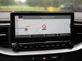 Kia Ceed Sportswagon 1.6 GDI PHEV ExecutiveLine , Adaptive cruise, Panoramadak, Leder, Vol! thumbnail 14