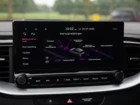 Kia Ceed Sportswagon 1.6 GDI PHEV ExecutiveLine , Adaptive cruise, Panoramadak, Leder, Vol! thumbnail 16