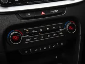 Kia Ceed Sportswagon 1.6 GDI PHEV ExecutiveLine , Adaptive cruise, Panoramadak, Leder, Vol! thumbnail 17