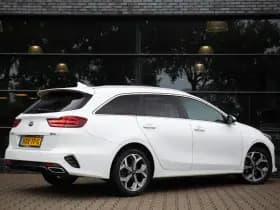 Kia Ceed Sportswagon 1.6 GDI PHEV ExecutiveLine , Adaptive cruise, Panoramadak, Leder, Vol! thumbnail 3