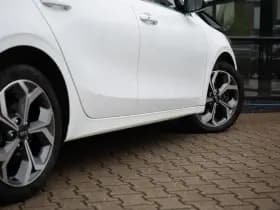 Kia Ceed Sportswagon 1.6 GDI PHEV ExecutiveLine , Adaptive cruise, Panoramadak, Leder, Vol! thumbnail 5