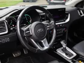 Kia Ceed Sportswagon 1.6 GDI PHEV ExecutiveLine , Adaptive cruise, Panoramadak, Leder, Vol! thumbnail 9