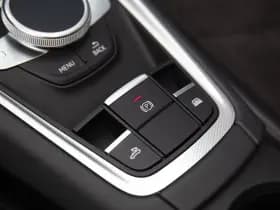 Audi TT Roadster 1.8 TFSI Pro Line S , Vegas yellow/geel, Stoelverwarming, thumbnail 14