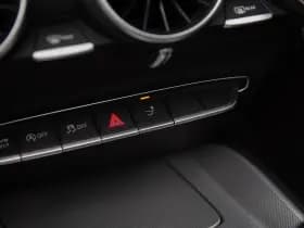 Audi TT Roadster 1.8 TFSI Pro Line S , Vegas yellow/geel, Stoelverwarming, thumbnail 15