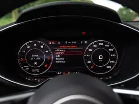 Audi TT Roadster 1.8 TFSI Pro Line S , Vegas yellow/geel, Stoelverwarming, thumbnail 16