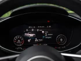 Audi TT Roadster 1.8 TFSI Pro Line S , Vegas yellow/geel, Stoelverwarming, thumbnail 17