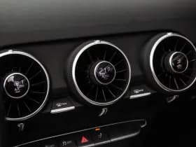 Audi TT Roadster 1.8 TFSI Pro Line S , Vegas yellow/geel, Stoelverwarming, thumbnail 18