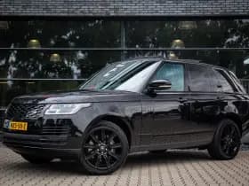 Land Rover Range Rover P400e Westminster , Sfeerverlichting, Trekhaak, Meridian, Stoelventilatie, Stuurverwarming, Alcantara hemel, thumbnail 2