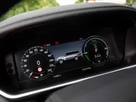 Land Rover Range Rover P400e Westminster , Sfeerverlichting, Trekhaak, Meridian, Stoelventilatie, Stuurverwarming, Alcantara hemel, thumbnail 11