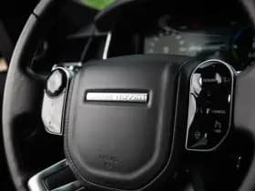 Land Rover Range Rover P400e Westminster , Sfeerverlichting, Trekhaak, Meridian, Stoelventilatie, Stuurverwarming, Alcantara hemel, thumbnail 13