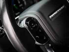 Land Rover Range Rover P400e Westminster , Sfeerverlichting, Trekhaak, Meridian, Stoelventilatie, Stuurverwarming, Alcantara hemel, thumbnail 14