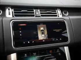 Land Rover Range Rover P400e Westminster , Sfeerverlichting, Trekhaak, Meridian, Stoelventilatie, Stuurverwarming, Alcantara hemel, thumbnail 17