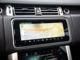 Land Rover Range Rover P400e Westminster , Sfeerverlichting, Trekhaak, Meridian, Stoelventilatie, Stuurverwarming, Alcantara hemel, thumbnail 18