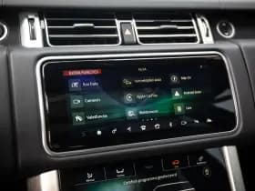 Land Rover Range Rover P400e Westminster , Sfeerverlichting, Trekhaak, Meridian, Stoelventilatie, Stuurverwarming, Alcantara hemel, thumbnail 19