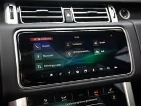 Land Rover Range Rover P400e Westminster , Sfeerverlichting, Trekhaak, Meridian, Stoelventilatie, Stuurverwarming, Alcantara hemel, thumbnail 20