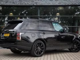 Land Rover Range Rover P400e Westminster , Sfeerverlichting, Trekhaak, Meridian, Stoelventilatie, Stuurverwarming, Alcantara hemel, thumbnail 3