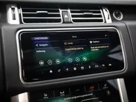 Land Rover Range Rover P400e Westminster , Sfeerverlichting, Trekhaak, Meridian, Stoelventilatie, Stuurverwarming, Alcantara hemel, thumbnail 21