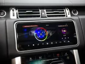 Land Rover Range Rover P400e Westminster , Sfeerverlichting, Trekhaak, Meridian, Stoelventilatie, Stuurverwarming, Alcantara hemel, thumbnail 22