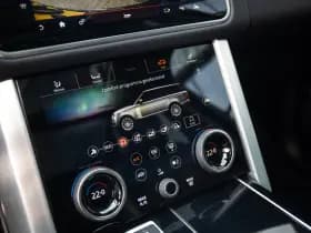 Land Rover Range Rover P400e Westminster , Sfeerverlichting, Trekhaak, Meridian, Stoelventilatie, Stuurverwarming, Alcantara hemel, thumbnail 23