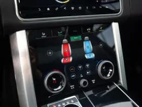 Land Rover Range Rover P400e Westminster , Sfeerverlichting, Trekhaak, Meridian, Stoelventilatie, Stuurverwarming, Alcantara hemel, thumbnail 24