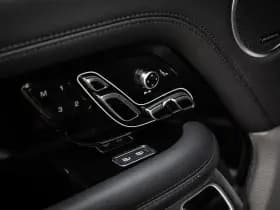 Land Rover Range Rover P400e Westminster , Sfeerverlichting, Trekhaak, Meridian, Stoelventilatie, Stuurverwarming, Alcantara hemel, thumbnail 29