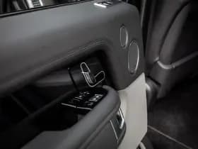 Land Rover Range Rover P400e Westminster , Sfeerverlichting, Trekhaak, Meridian, Stoelventilatie, Stuurverwarming, Alcantara hemel, thumbnail 30